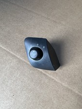 Seat Ibiza 6J 2008 - 2017 Wing