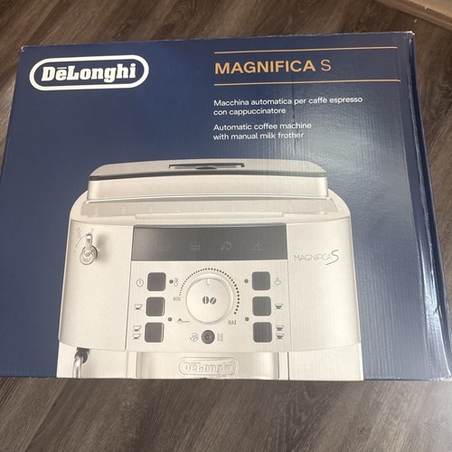 Longhi magnifica s - de'longhi,