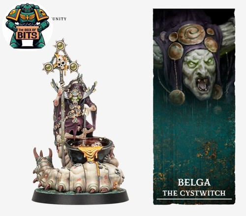 Warhammer quest darkwater - warhammer,