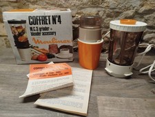 MOULINEX MIXER BLENDER with