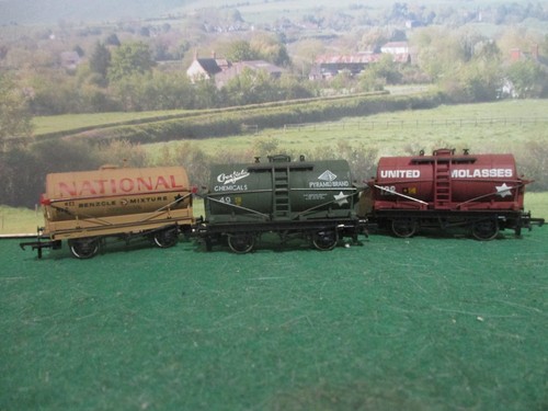 Bachmann mainline 14 ton - bachmann/mainline, x