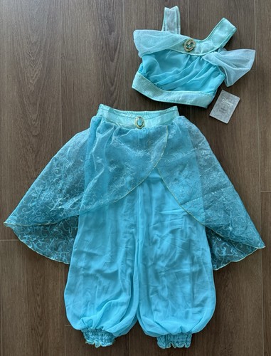 Disney store princess jasmine - princess,