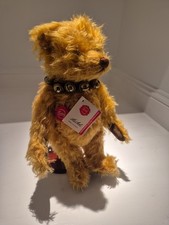 Hermann Original Teddy Bear -