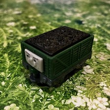 Tomy Tomica Takara TROUBLESOME