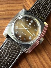 RARE Vintage Atlantic Watch,17