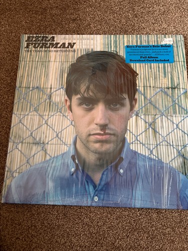 Ezra furman the year - –,