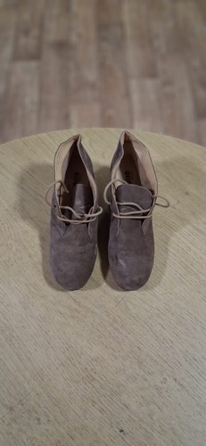 Clarks women grey - women's, grey-brown