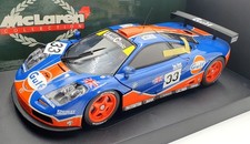 UT Models 1/18 Scale 530