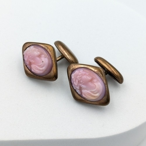 Vintage art deco gold - art,