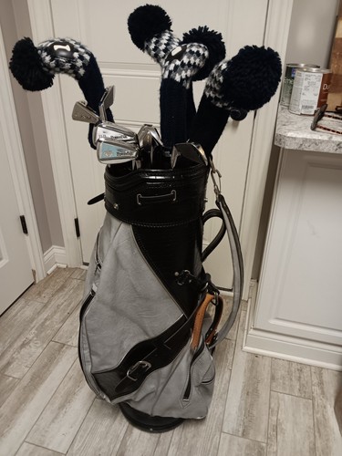 Vtg mac daddy titleist - vtg,