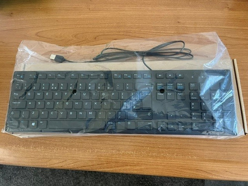 Dell kb216 usb qwerty - usb,