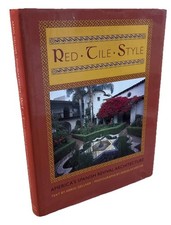 Red Tile Style America's