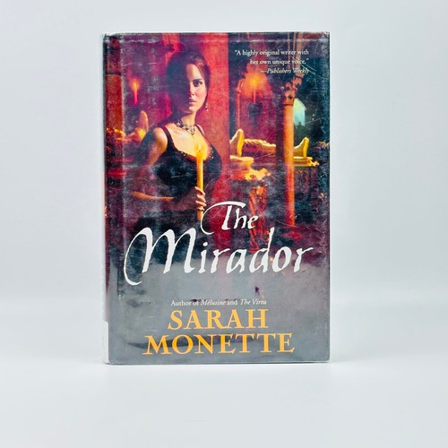 The mirador sarah monette 2007 - the,