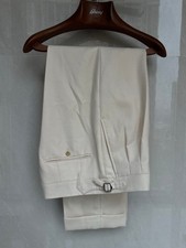 Semi-Bespoke Neapolitan Style