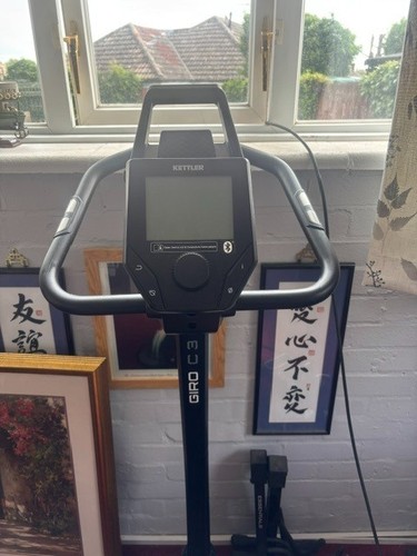 Kettler giro static - kettler, c3
