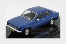 1:43 Edicola Chevrolet