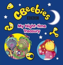 Cbeebies: My Night-time