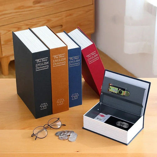 Dictionary mini book - dictionary,