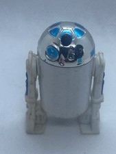 R2-D2 Pop Up Lightsaber Last 17 Star Wars Figures Working Pop Up Function 