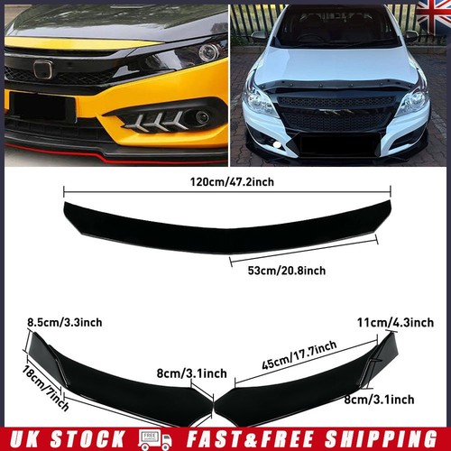 4pcs universal car glossy - 4pcs,