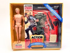 Action Man 40th Anniversary