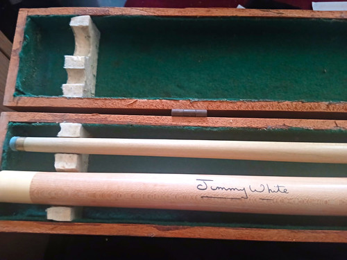 Bce jw5 jimmy white piece - jimmy,