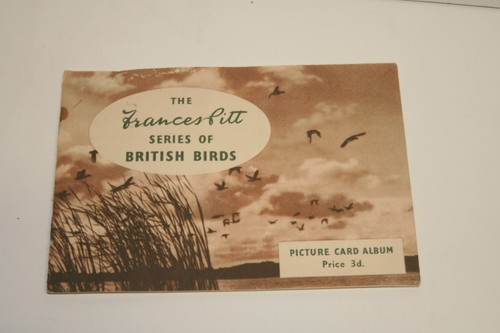 Vintage frances pitt british - vintage,