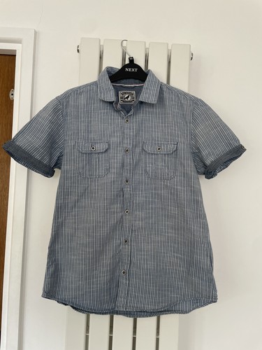 Red herring men denim - men's,