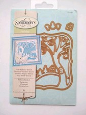 Spellbinders Dies Holiday