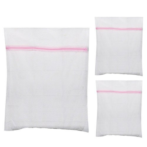 Laundry mesh wash - wash, bags