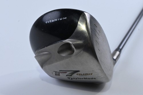 Taylormade quad driver - taylormade, /