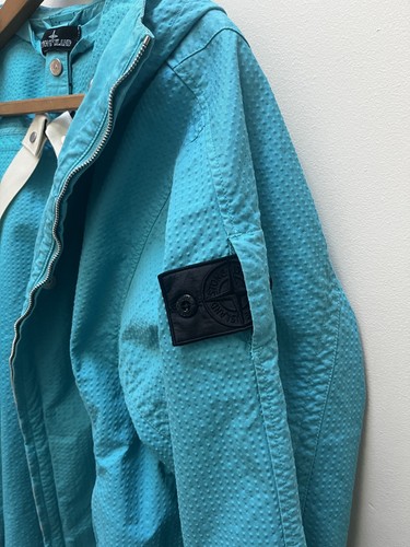 Stone island shadow project - island,