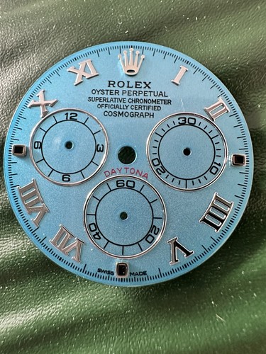 Rolex cosmograph daytona - rolex,