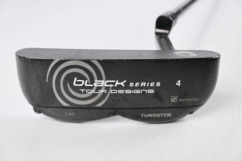 Odyssey black series tour - black,