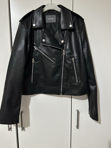 George asda waist - asda, biker
