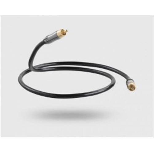 Qed performance subwoofer - performance,