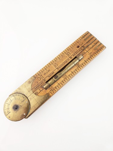 Antique rabone sons - j.rabone,