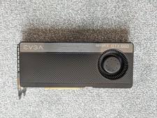 eVGA GeForce GTX 660 (2048 MB) (02G-P4-2662-KR) Graphics Card