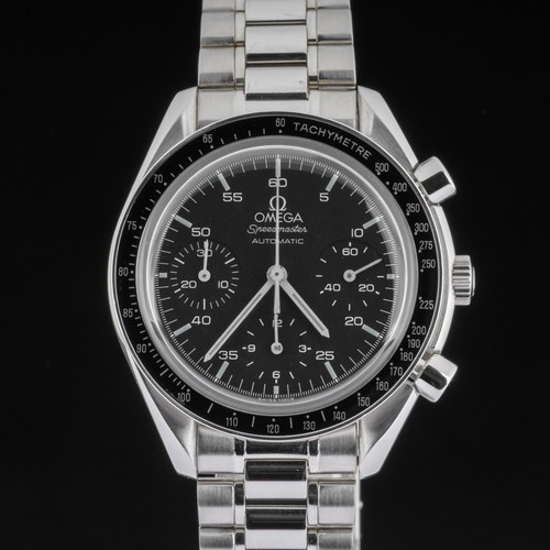 Omega speedmaster reduced - omega,