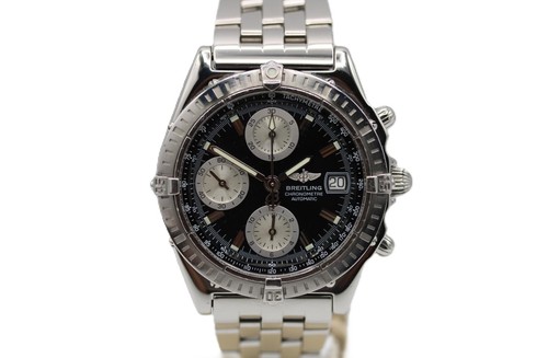 Breitling chronomat a13352 - breitling,