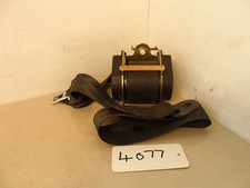 Peugeot 307 SW Drivers Side