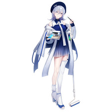 Horizon NE1 Project Neural