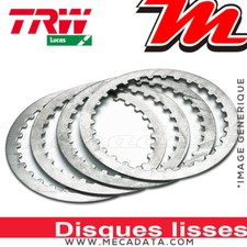 Smooth clutch discs yamaha - clutch,