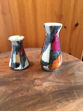Retro German Vases Bay Keramic