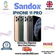Apple iPhone 11 Pro 256GB