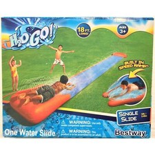Bestway H2o Go Kids 18' Long