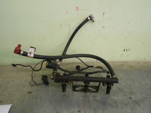 Triumph 955i sprint - triumph,