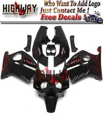 New fairing kit abs - kit, bodywork