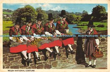 D046537 Welsh National