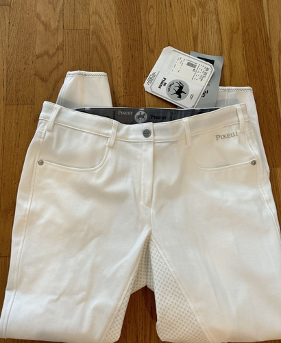 New pikeur meret - pikeur, full